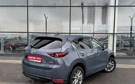 Mazda CX-5 II, 2021 год, 3 075 000 рублей, 6 фотография