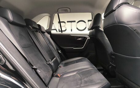 Toyota RAV4, 2020 год, 3 600 000 рублей, 20 фотография