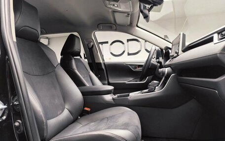 Toyota RAV4, 2020 год, 3 600 000 рублей, 18 фотография