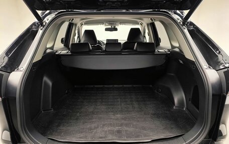 Toyota RAV4, 2020 год, 3 600 000 рублей, 22 фотография