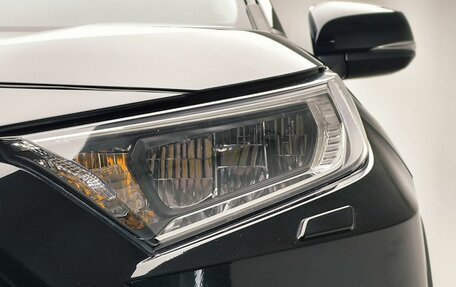 Toyota RAV4, 2020 год, 3 600 000 рублей, 25 фотография