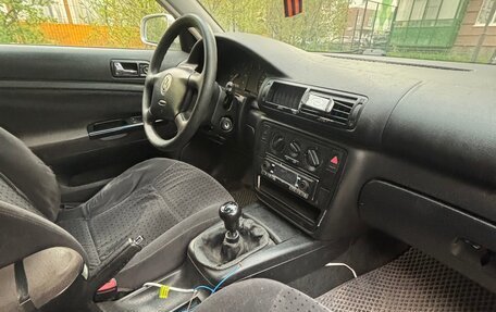 Volkswagen Passat B5+ рестайлинг, 1997 год, 210 000 рублей, 10 фотография