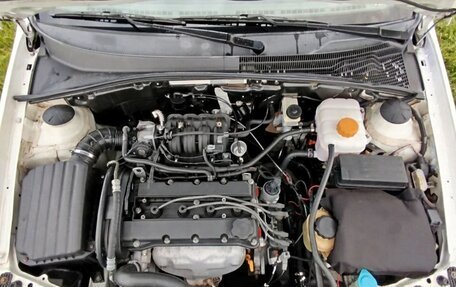 Chevrolet Lacetti, 2007 год, 550 000 рублей, 6 фотография