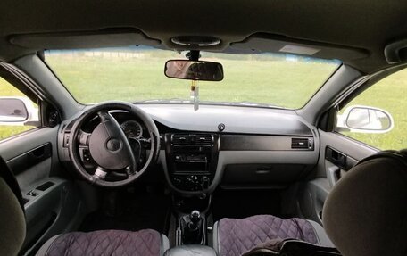Chevrolet Lacetti, 2007 год, 550 000 рублей, 9 фотография