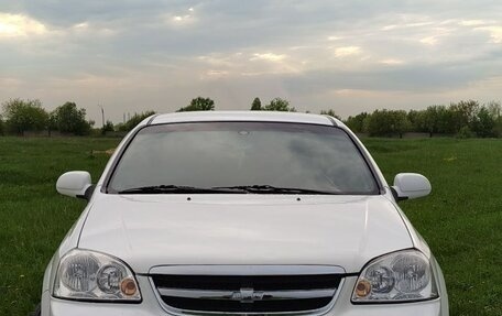 Chevrolet Lacetti, 2007 год, 550 000 рублей, 2 фотография