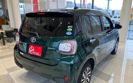Toyota Passo III, 2021 год, 1 150 000 рублей, 5 фотография