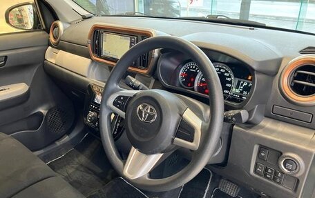 Toyota Passo III, 2021 год, 1 150 000 рублей, 7 фотография