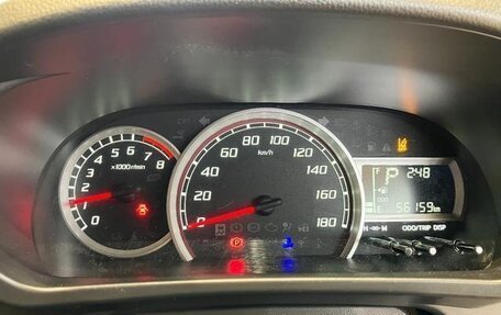 Toyota Passo III, 2021 год, 1 150 000 рублей, 10 фотография