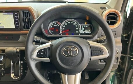 Toyota Passo III, 2021 год, 1 150 000 рублей, 8 фотография
