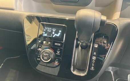 Toyota Passo III, 2021 год, 1 150 000 рублей, 11 фотография