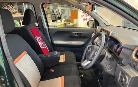 Toyota Passo III, 2021 год, 1 150 000 рублей, 6 фотография