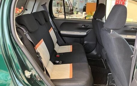 Toyota Passo III, 2021 год, 1 150 000 рублей, 12 фотография