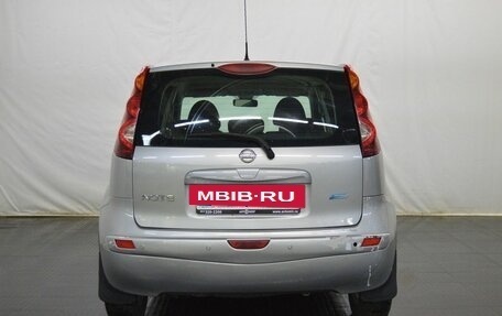 Nissan Note II рестайлинг, 2010 год, 550 000 рублей, 6 фотография