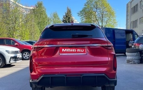 Haval F7 I, 2022 год, 2 099 000 рублей, 5 фотография