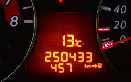 Nissan Note II рестайлинг, 2010 год, 550 000 рублей, 16 фотография