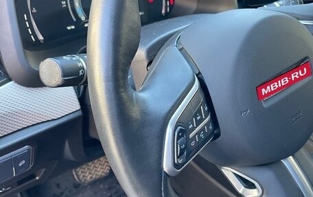 Haval F7 I, 2022 год, 2 099 000 рублей, 10 фотография