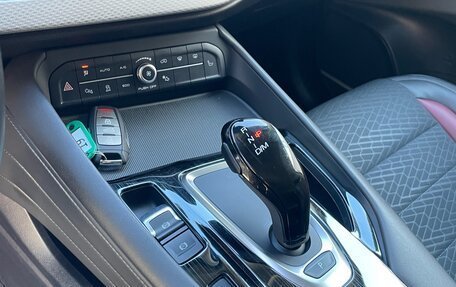 Haval F7 I, 2022 год, 2 099 000 рублей, 12 фотография