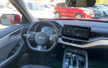 Haval F7 I, 2022 год, 2 099 000 рублей, 17 фотография
