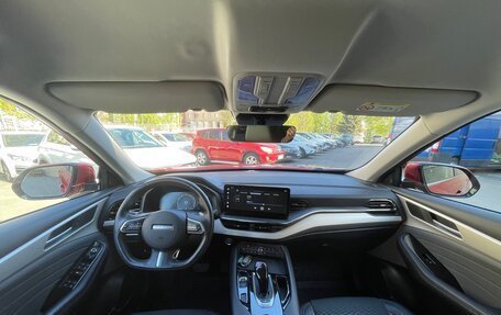 Haval F7 I, 2022 год, 2 099 000 рублей, 16 фотография