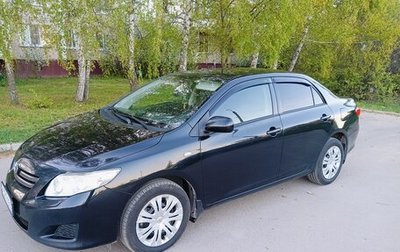 Toyota Corolla, 2008 год, 950 000 рублей, 1 фотография