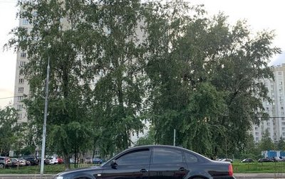 Volkswagen Passat B5+ рестайлинг, 1997 год, 800 000 рублей, 1 фотография