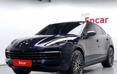 Porsche Cayenne III, 2021 год, 9 060 000 рублей, 1 фотография