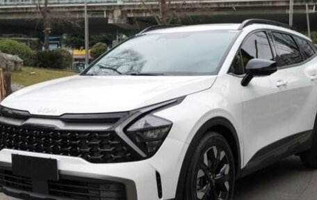 KIA Sportage IV рестайлинг, 2023 год, 2 600 000 рублей, 1 фотография