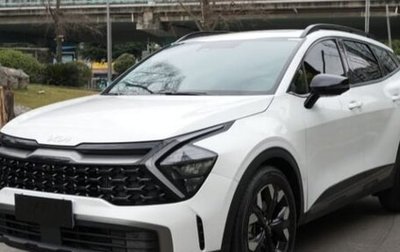 KIA Sportage IV рестайлинг, 2023 год, 2 600 000 рублей, 1 фотография