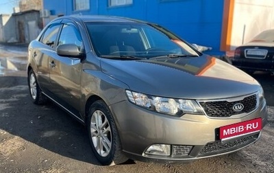 KIA Cerato III, 2012 год, 777 000 рублей, 1 фотография