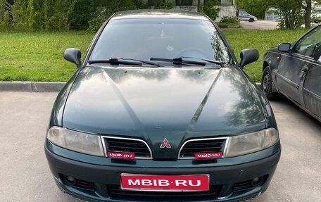 Mitsubishi Carisma I, 1999 год, 299 000 рублей, 1 фотография