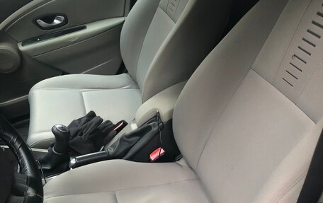 Renault Megane III, 2009 год, 520 000 рублей, 5 фотография