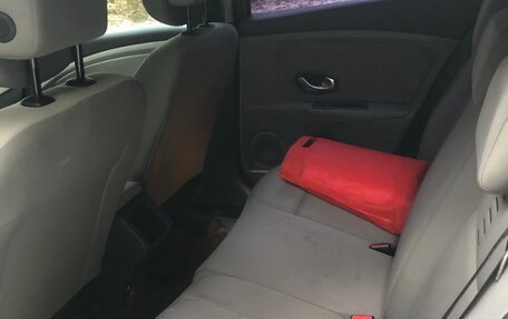 Renault Megane III, 2009 год, 520 000 рублей, 9 фотография