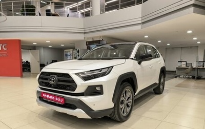 Toyota RAV4, 2024 год, 3 999 000 рублей, 1 фотография