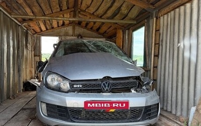 Volkswagen Golf VI, 2012 год, 300 000 рублей, 1 фотография