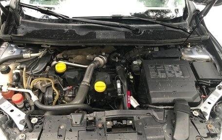 Renault Megane III, 2009 год, 520 000 рублей, 6 фотография