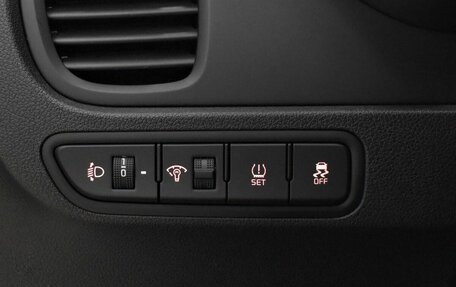 KIA Rio IV, 2020 год, 1 780 000 рублей, 8 фотография
