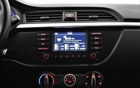 KIA Rio IV, 2020 год, 1 780 000 рублей, 7 фотография