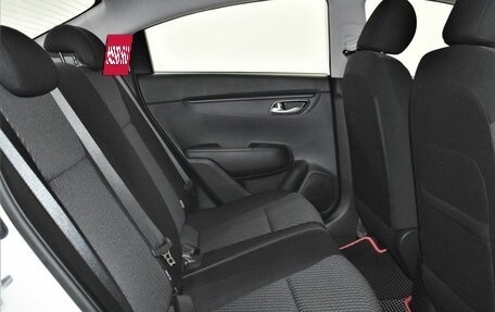 KIA Rio IV, 2020 год, 1 780 000 рублей, 13 фотография