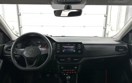 Volkswagen Polo VI (EU Market), 2020 год, 1 399 000 рублей, 10 фотография