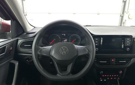 Volkswagen Polo VI (EU Market), 2020 год, 1 399 000 рублей, 11 фотография
