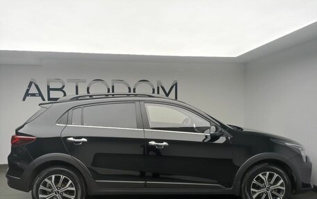 KIA Rio IV, 2021 год, 1 820 000 рублей, 5 фотография