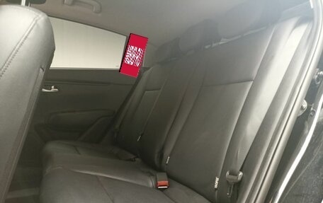 KIA Rio IV, 2021 год, 1 820 000 рублей, 12 фотография