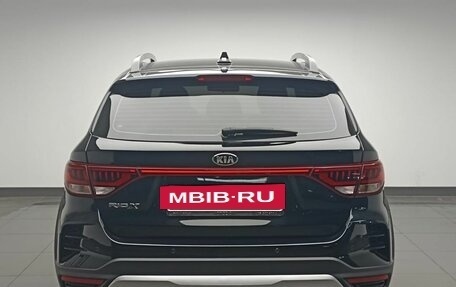 KIA Rio IV, 2021 год, 1 820 000 рублей, 4 фотография