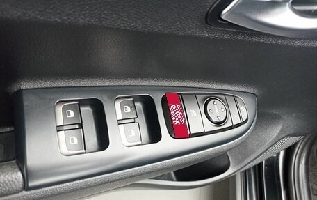 KIA Rio IV, 2021 год, 1 820 000 рублей, 11 фотография