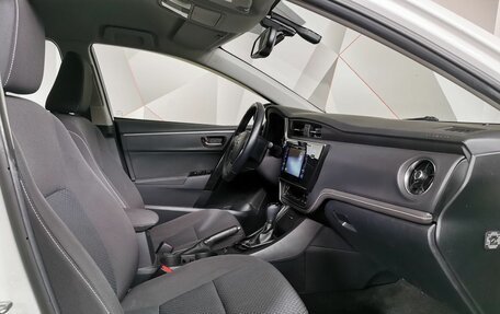 Toyota Corolla, 2016 год, 1 710 000 рублей, 8 фотография