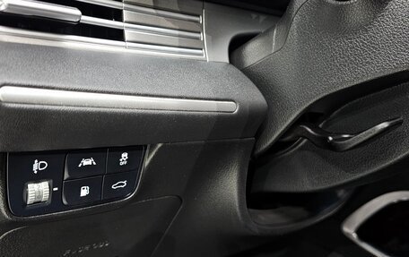 Hyundai Grandeur, 2021 год, 2 102 000 рублей, 8 фотография