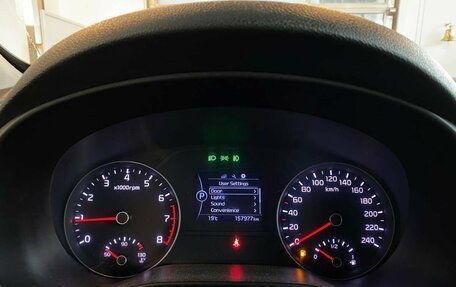 KIA Sportage IV рестайлинг, 2016 год, 1 890 000 рублей, 11 фотография