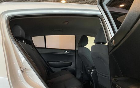 KIA Sportage IV рестайлинг, 2016 год, 1 890 000 рублей, 17 фотография