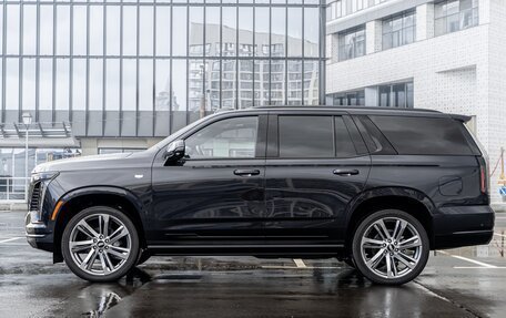 Cadillac Escalade V, 2024 год, 23 690 000 рублей, 6 фотография