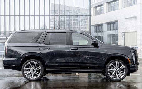 Cadillac Escalade V, 2024 год, 23 690 000 рублей, 7 фотография
